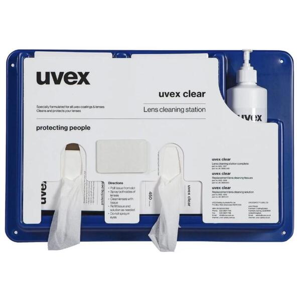 Safety Eyewear