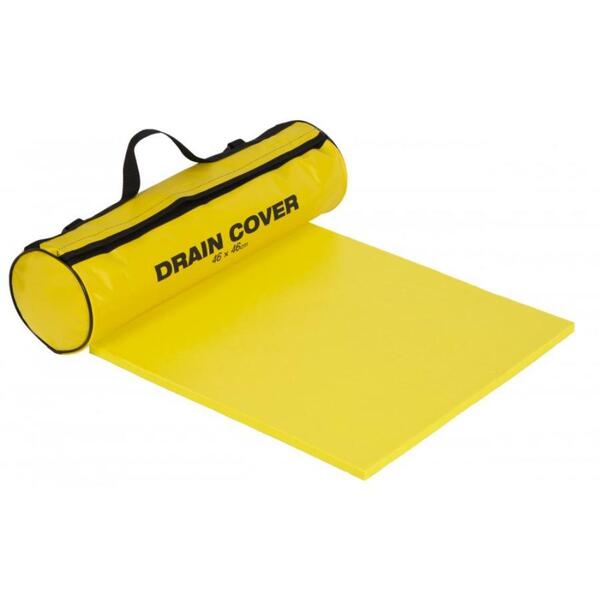 Drain Cover in Holdall 46x46CM