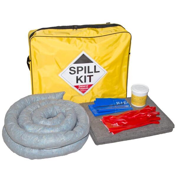 Spill Management