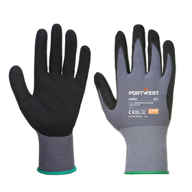 Safety Glove Nitrile (Pck of 12)