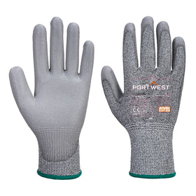 Safety Gloves Cut Resitant Level C (Pck of 12)