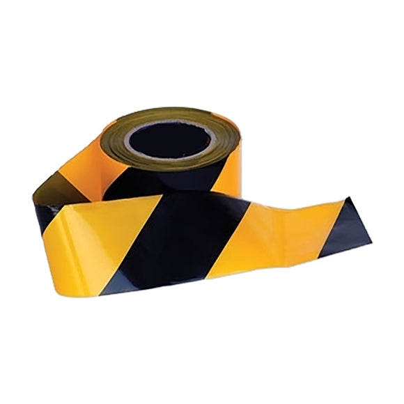 Barrier Tape (Pack Size 18 Rolls)