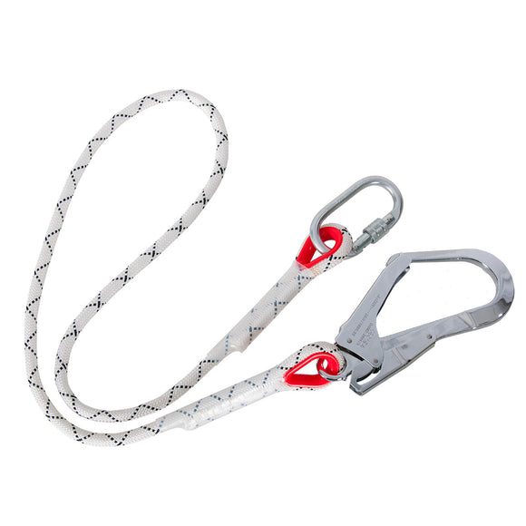 1.5m Restraint Lanyard
