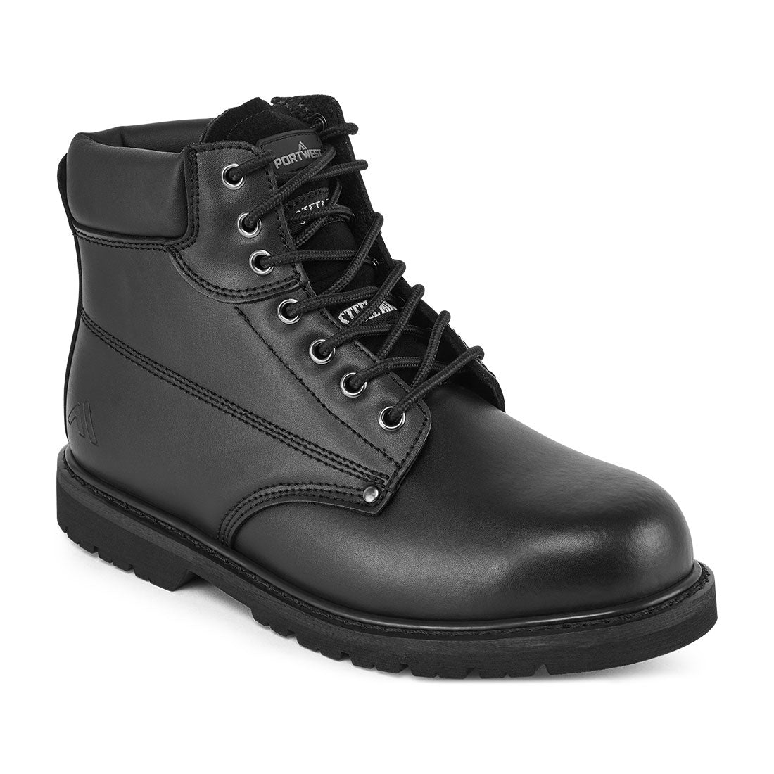 Safety Footwear