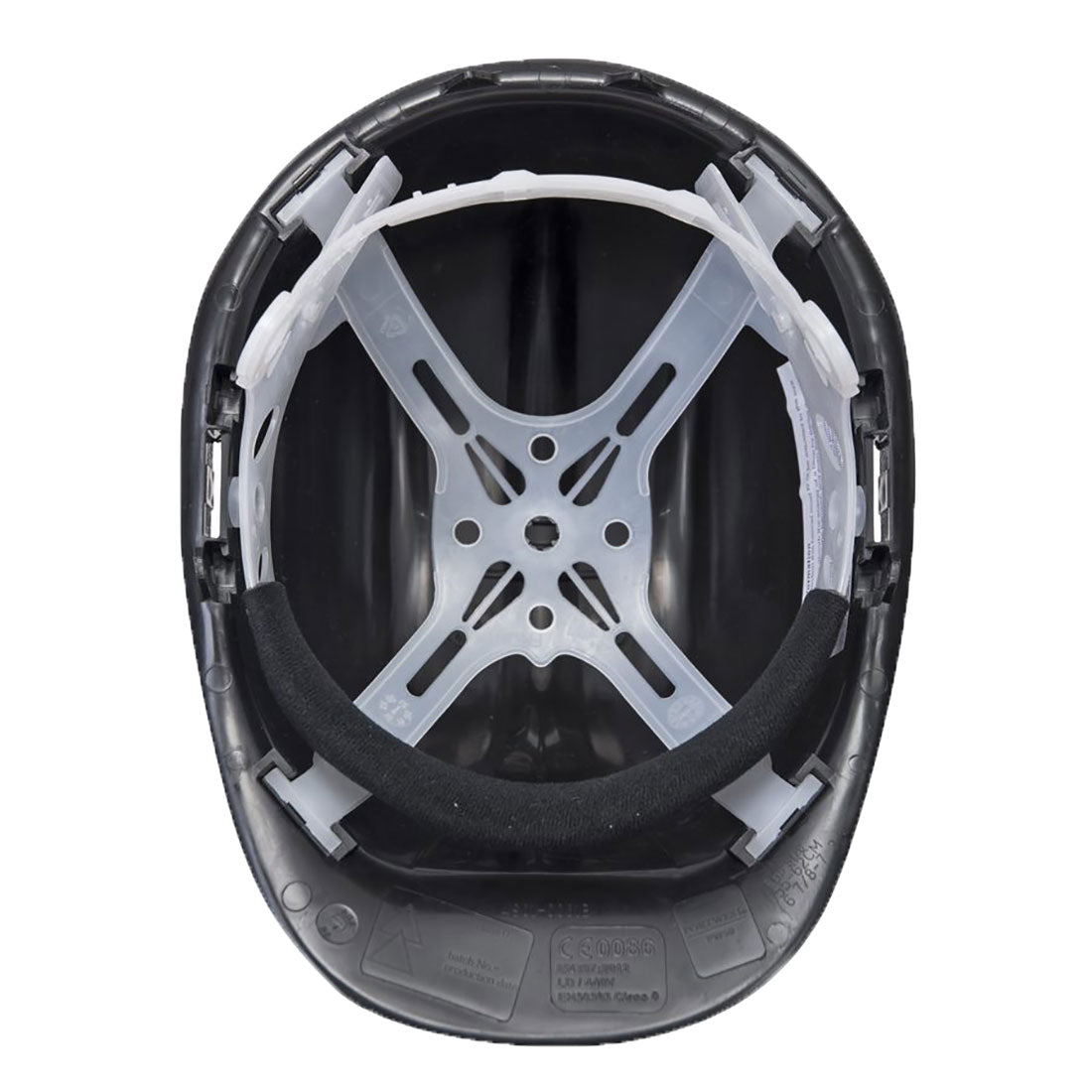 Safety Helmet - 0
