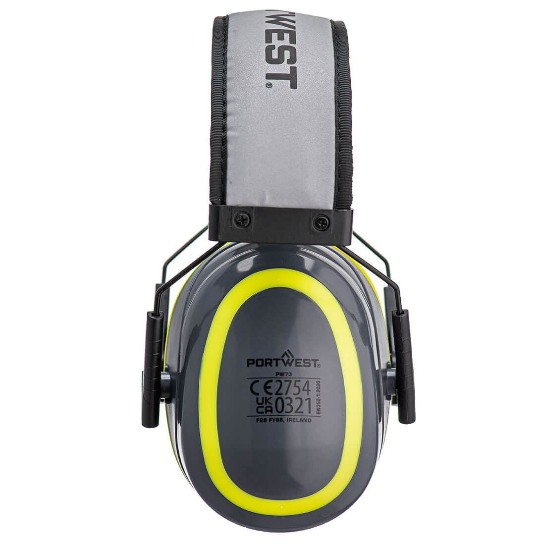 PW Premium Ear defenders - 0