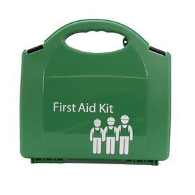 First Aid Kit 1-10 people