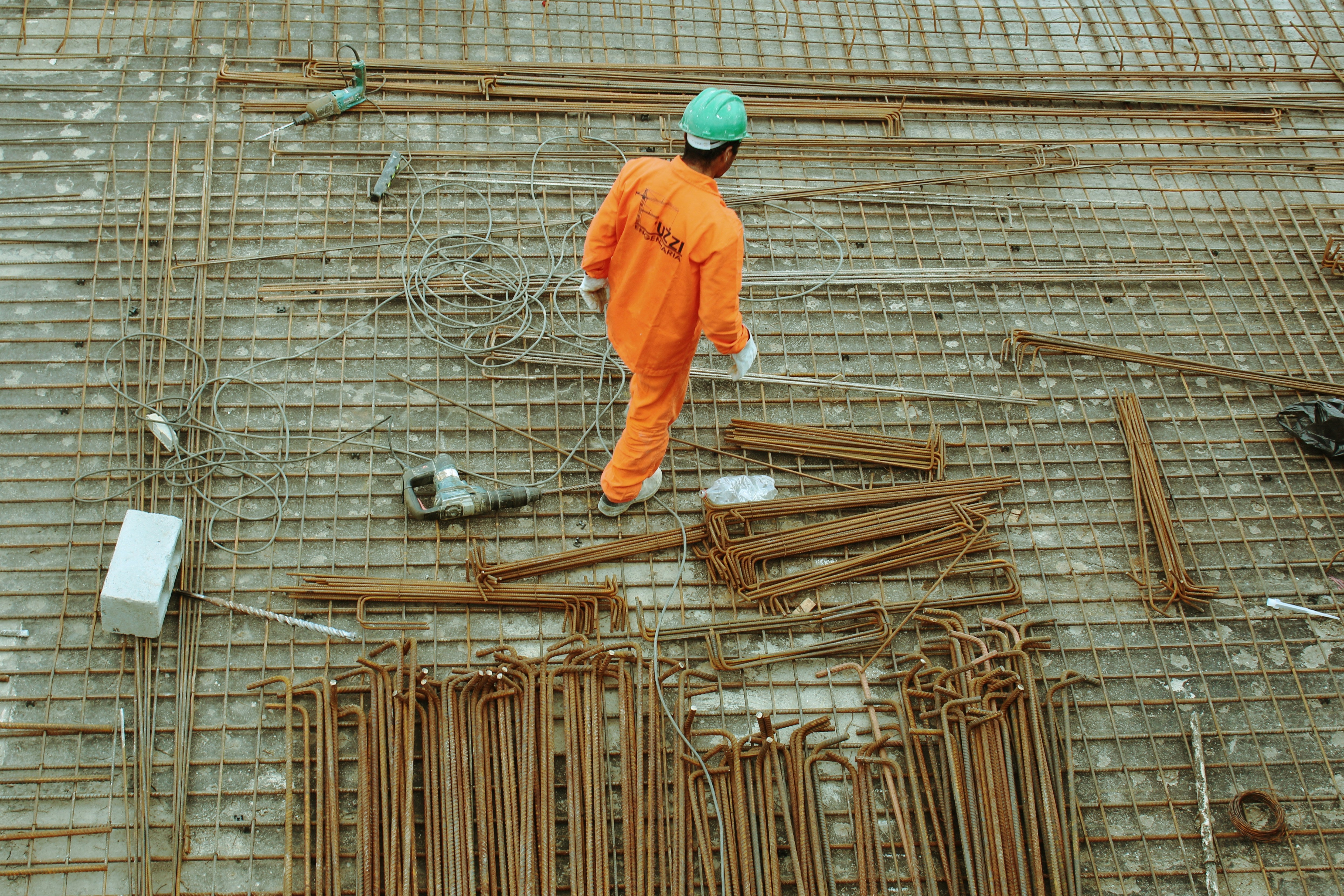 Training - Working @ Heights (Price on Enquiry)