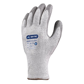 Skytec Ninja Silver+ Glove Size 9 (Single pair)
