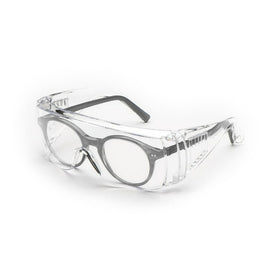 Univet 520 Clear Over-Spectacles