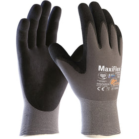 Safety Gloves Maxiflex Ultimate Size 9