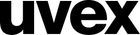 Uvex logo 2013 black